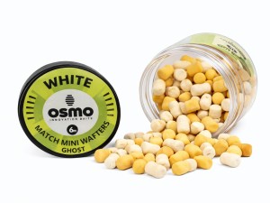 Osmo mini wafters 50ml GHOST
