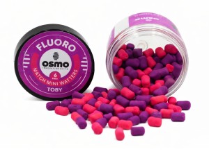 Osmo mini wafters 50ml TOBY