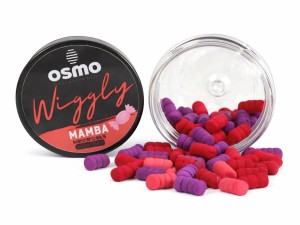 Osmo Robak Wafters Wiggle 25ml MAMBA