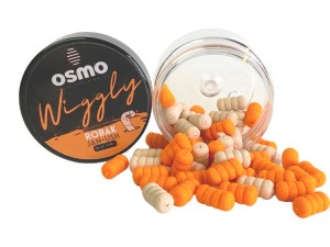 Osmo Robak Wafters Wiggle 25ml JAN-USH