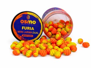 Osmo Wafters Mini Larwa 50ml DUAL FURIA