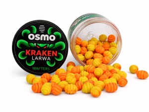Osmo Wafters Mini Larwa 50ml KRAKEN