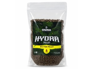 Osmo Pellet 800g Hydra Big Fish 6mm