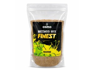Osmo Zanęta 800g Method Mix Finest - Marine