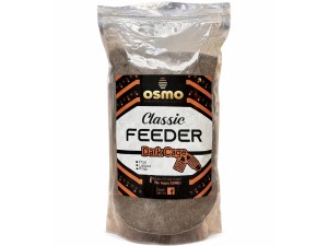 Osmo Zanęta 900g Dark Cage