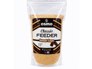 Osmo Zanęta 900g Sweet Cage