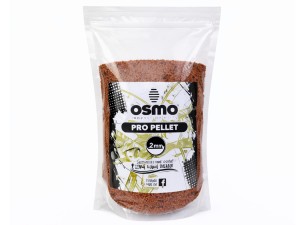 Osmo Pellet 900g Bronze