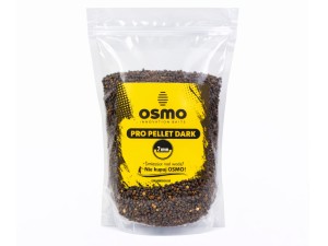 Osmo Pro Pellet 900g Dark