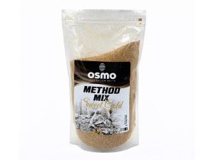 Osmo Zanęta 800g Method Mix Gold