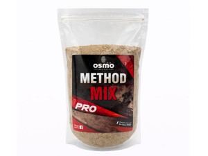 Osmo Zanęta 800g Method Mix Pro
