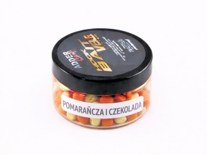 ADDER DUMBELLS VBG 8/10mm 75ml Czekolada&Pomarańcz