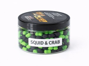 ADDER DUMBELLS VBG 8/10mm 75ml Secret Squid & Krab