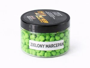 ADDER DUMBELLS VBG 8/10mm 75ml Zielony Marcepan