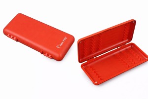 MP Pudełko na Przypony RIG CASE 20cm SYSTEM