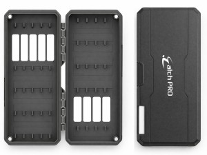 MP Pudełko na Przypony RIG BOX SYSTEM 15cm