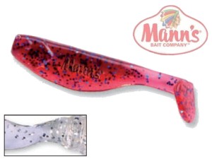 MANNS RIPPER 45MM 2SZT MFCL