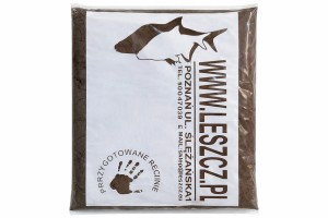 WWW.LESZCZ.PL Glina Uniwersalna 2kg