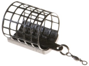 KOSZYCZEK OTWARTY 25/40mm 40g