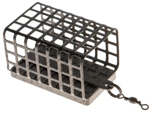 KOSZYCZEK OTWARTY 25/30/37mm 20g