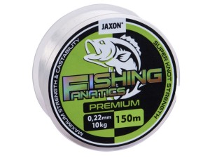 ŻYŁKA FISHING FANATICS PREMIUM 150m