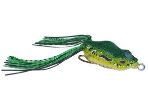 JAXON UZBROJONA GUMA MAGIC FISH FROGE 5cm 10g