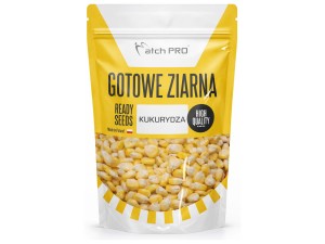 MP Gotowe Ziarna READY SEEDS Kukurydza 1kg