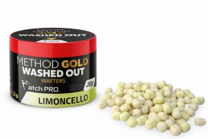 MP WAFTERS WASHED OUT 8mm 20g LIMONCELLO