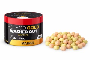 MP WAFTERS WASHED OUT 8mm 20g MANGO