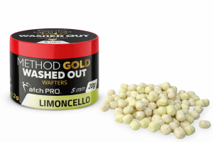 MP WAFTERS WASHED OUT 5mm 20g LIMONCELLO
