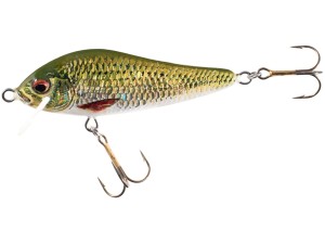 WOBLER HOLO SELECT NATURE 3D ELON 9,0cm F