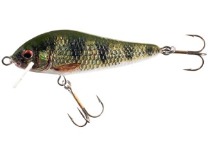 WOBLER HOLO SELECT NATURE 3D ELON 9,0cm F