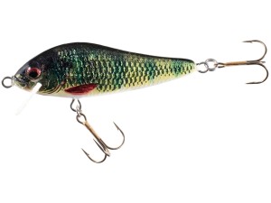 WOBLER HOLO SELECT NATURE 3D ELON 9,0cm F