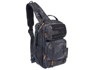 PLECAK NIEPRZEMAKALNY NA JEDNO RAMIĘ 32/21/11cm