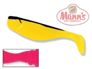 MANNS RIPPER 45MM 2SZT BB EP