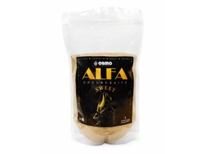 Osmo Zanęta 800g Method Mix Alfa Sweet