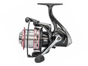 MP Kołowrotek TEAM CARP FD4500