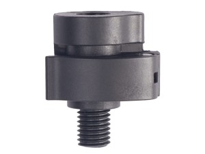 ADAKTER SZYBKOZŁĄCZKA Z KLIPSEM 35/25cm