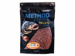 JAXON PELLET READY CYTRUS 500g 2mm