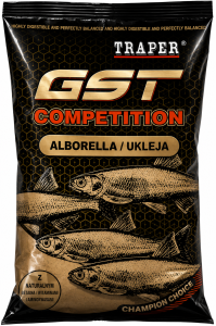 Traper Zanęta 1kgCompetition Alborella