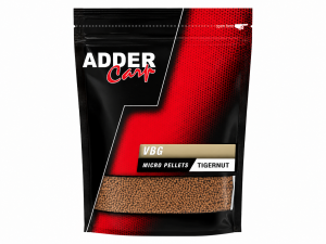 ADDER PELLET 4MM 1KG Orzech Tygrysi