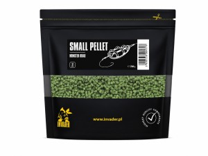 INVADER Pellet 2mm 200g  Monster Krab