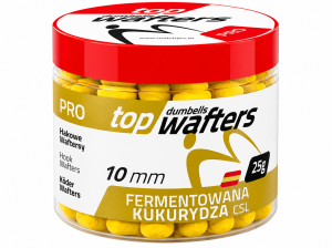 MP TOP DUMBELLS WAFTERS 10mm 25g CSL