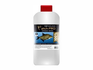 MP Top Melasa Naturalna 1000ml