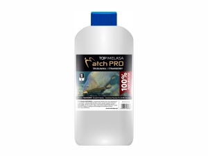 MP Top Melasa Truskawka 1000ml