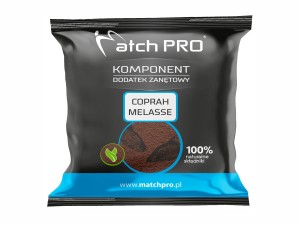 MP TOP COPRAH MELASSE Dodatek 500g