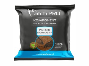 MP TOP PIERNIK NATURALNY Dodatek 500g