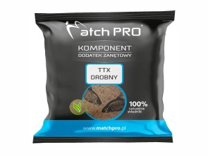 MP TOP TTX DROBNY Dodatek 500g