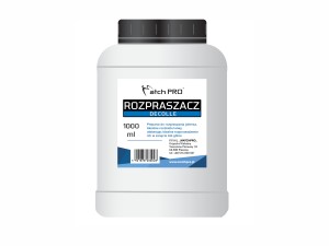 MP Rozpraszacz do Ochotki DECOLLE 1000ml Pud