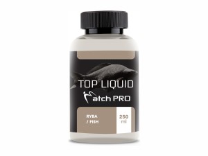 MP TOP Liquid FISH RYBA 250ml
