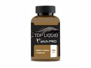 MP TOP Liquid ORZECH TYGRYSI 250ml